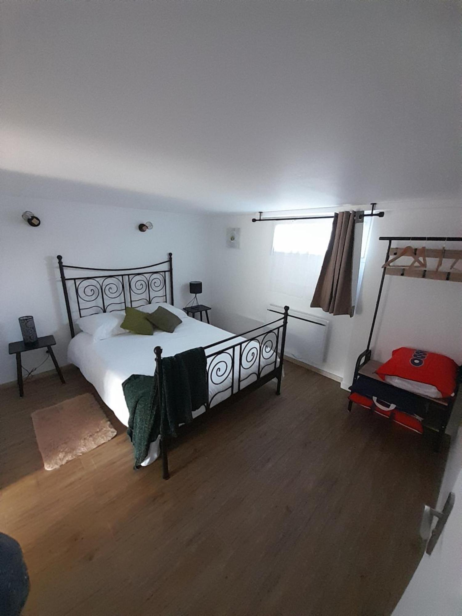 Appartamento Chez Nous Tillé Esterno foto