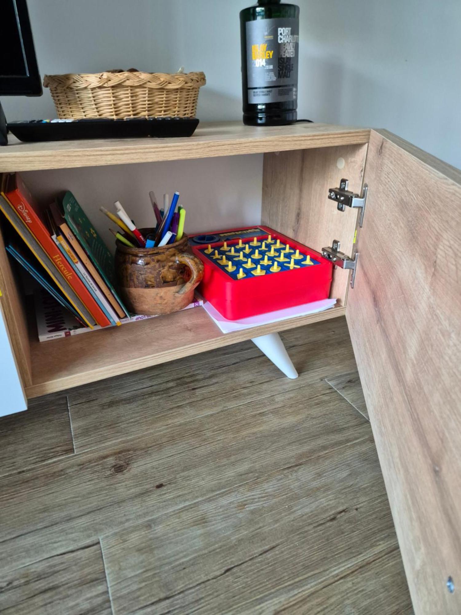 Appartamento Chez Nous Tillé Camera foto